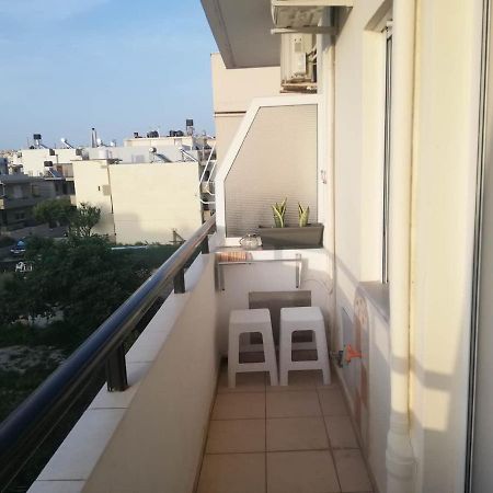 Maria'S Studio No2 In Heraklion Dış mekan fotoğraf