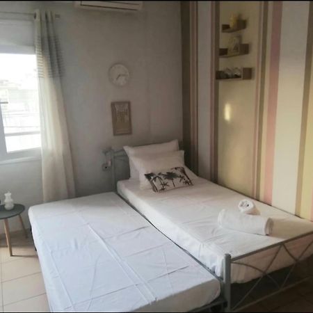 Maria'S Studio No2 In Heraklion Dış mekan fotoğraf