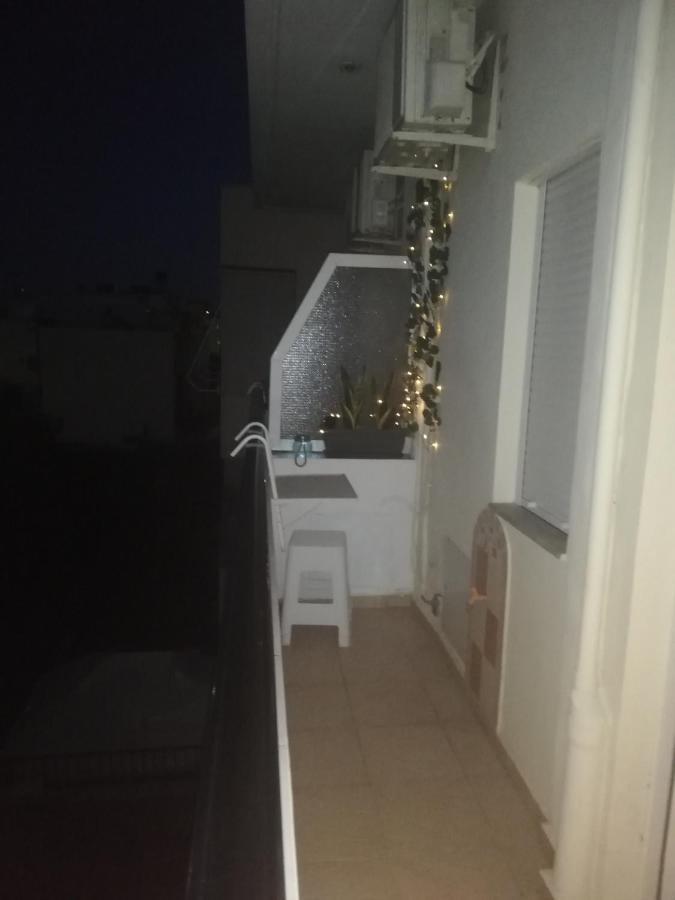 Maria'S Studio No2 In Heraklion Dış mekan fotoğraf