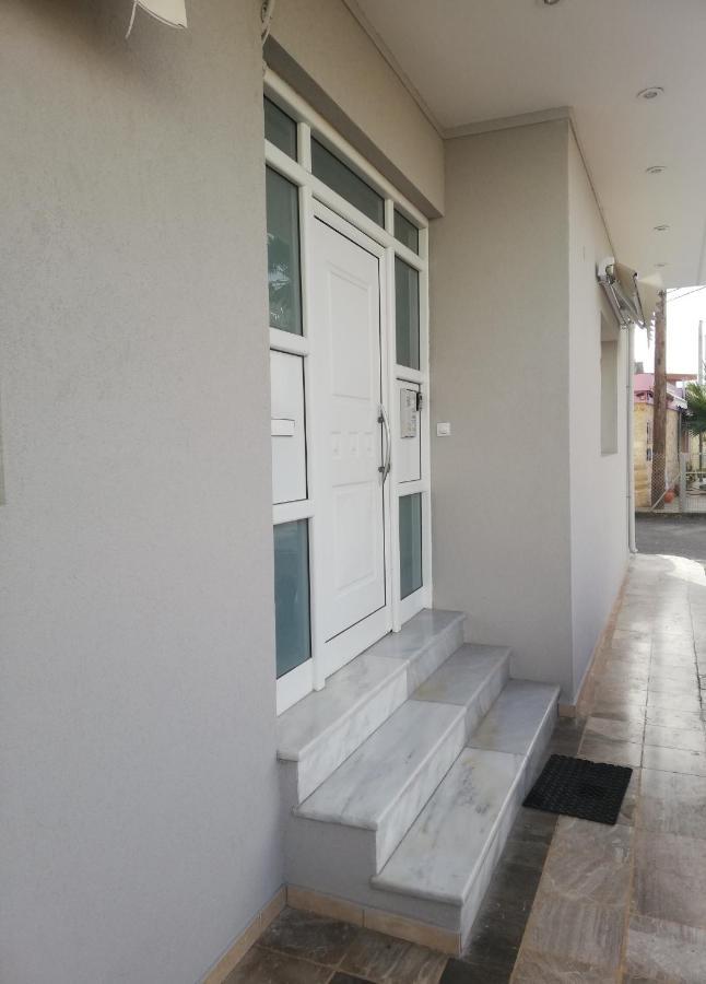 Maria'S Studio No2 In Heraklion Dış mekan fotoğraf