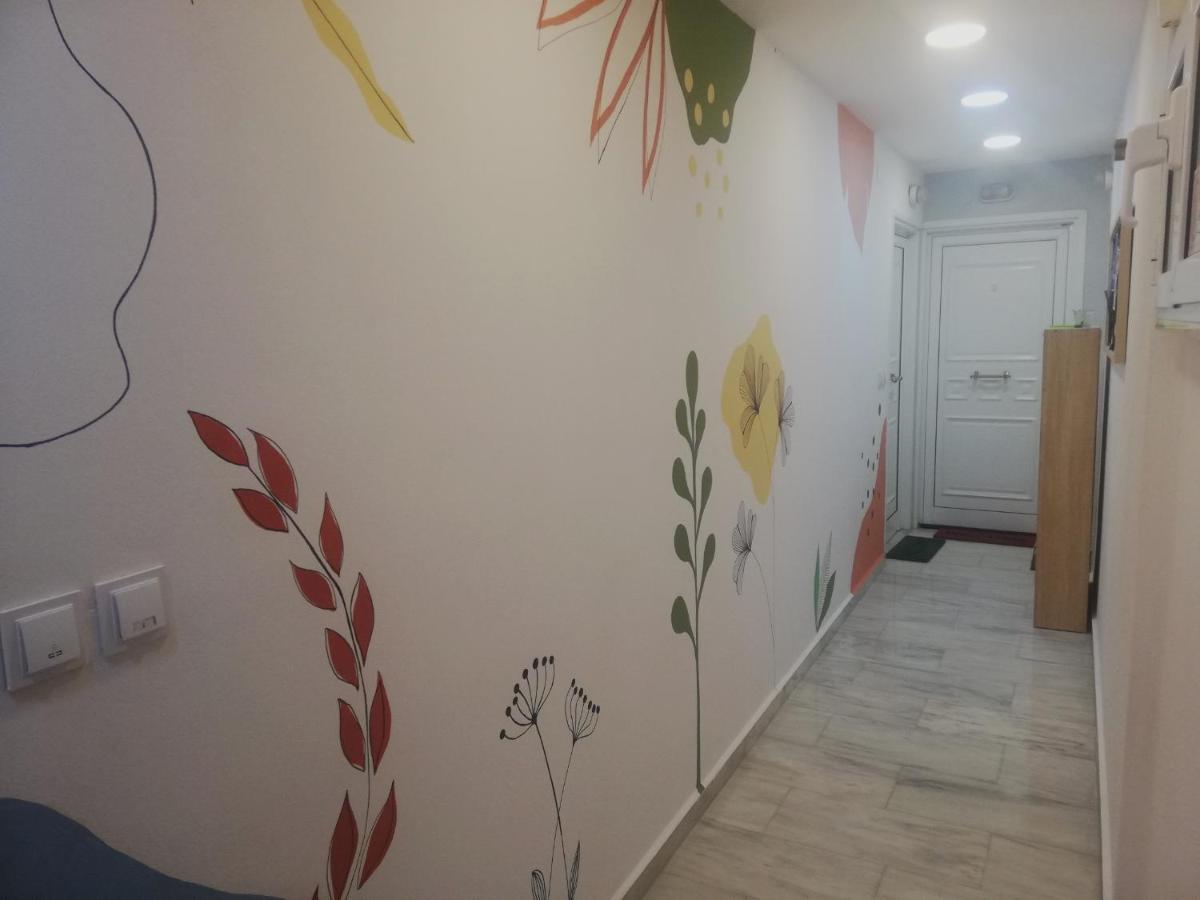 Maria'S Studio No2 In Heraklion Dış mekan fotoğraf