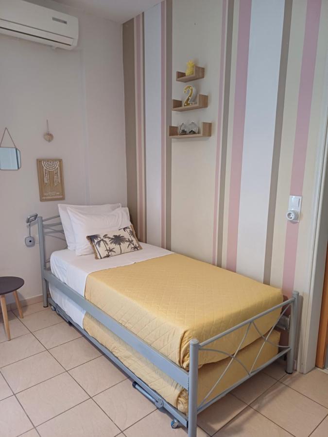Maria'S Studio No2 In Heraklion Dış mekan fotoğraf