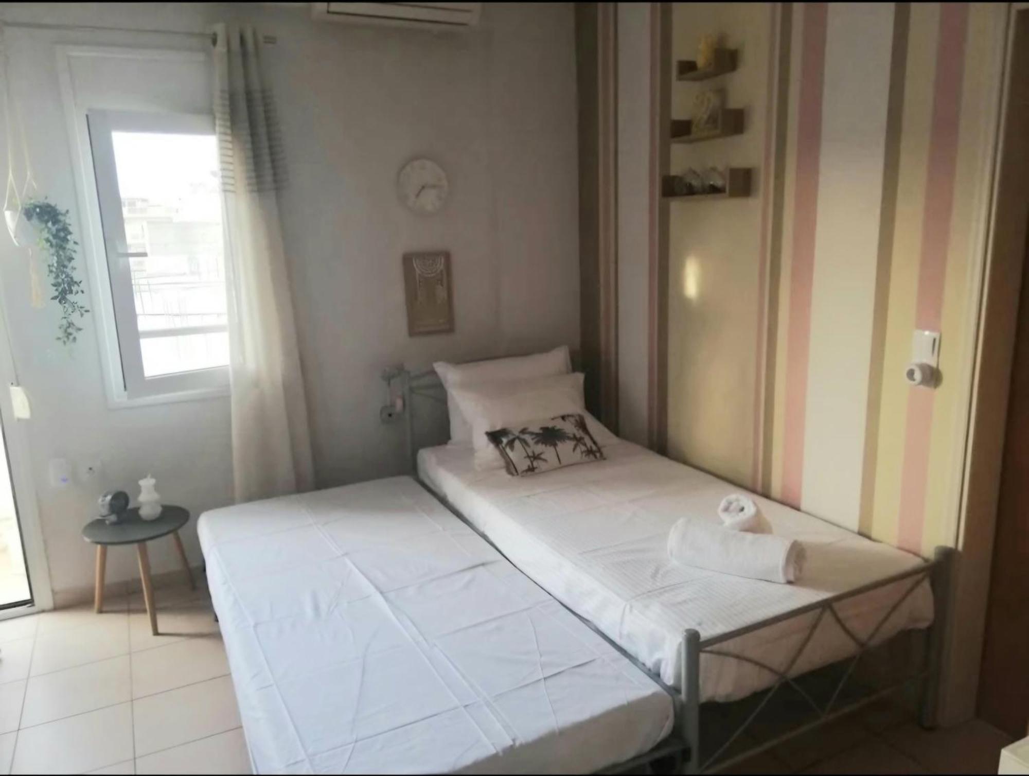 Maria'S Studio No2 In Heraklion Dış mekan fotoğraf