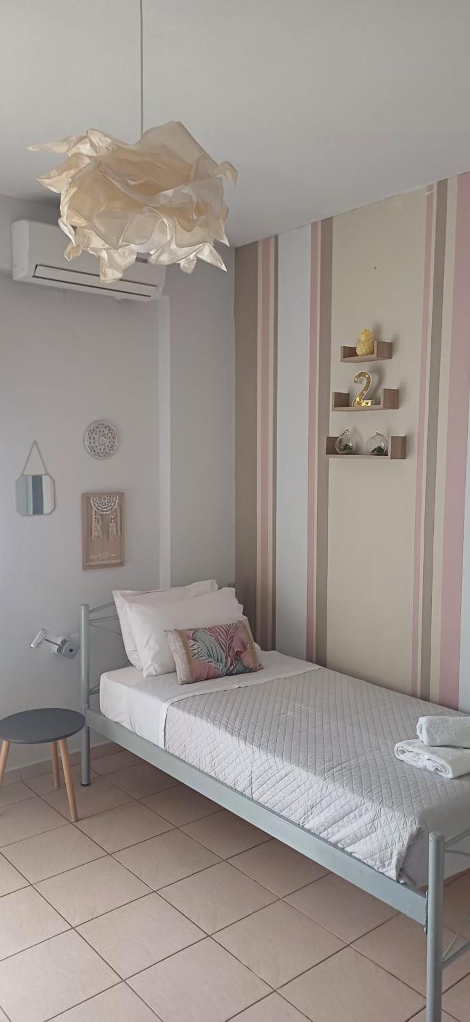 Maria'S Studio No2 In Heraklion Dış mekan fotoğraf
